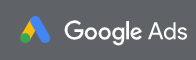 Google Ads logo