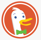 DuckDuckGo search engine