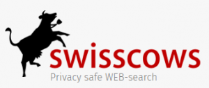 Swisscows search engine